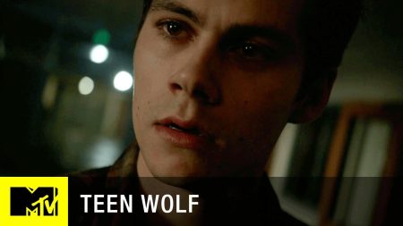 Teen Wolf 6. Sezon Uzun Fragmanı Yayınlandı!