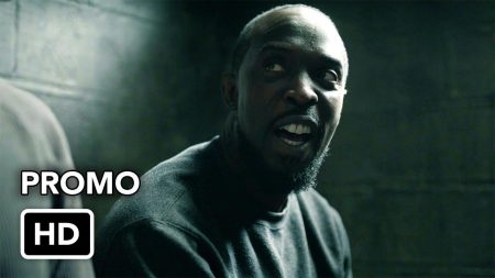 The Night Of 1. sezon 4. bölüm fragmanı