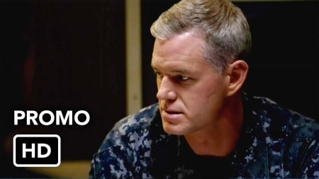 The Last Ship 3. sezon 8. bölüm fragmanı