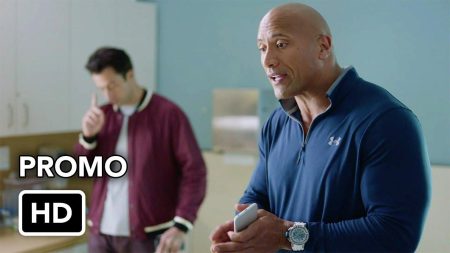 Ballers 2. sezon 3. bölüm fragmanı