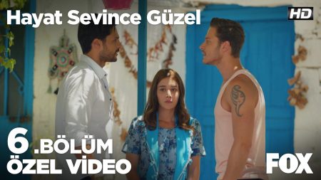Savaş ve Barış'ın arasında kalan Zarife sonunda isyan etti!