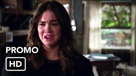 The Fosters 4. sezon 6. bölüm fragmanı