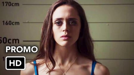 Guilt 1. sezon 7. bölüm fragmanı