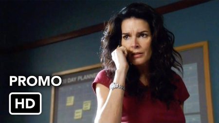 Rizzoli and Isles 7. sezon 9. bölüm fragmanı