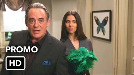 Devious Maids 4. sezon 9. bölüm fragmanı