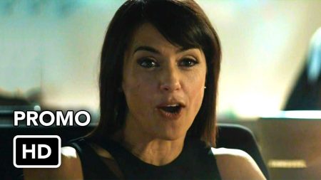 UnREAL 2. sezon 9. bölüm fragmanı