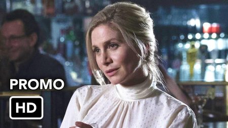 Dead of Summer 1. sezon 6. bölüm fragmanı