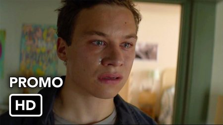 Animal Kingdom 1. sezon 9. bölüm fragmanı