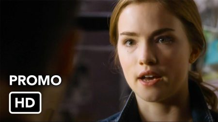 Scream 2. sezon 10. bölüm fragmanı