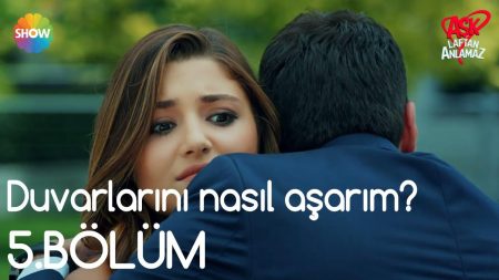 "Duvarlarını nasıl aşarım?"