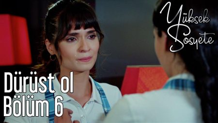 Dürüst Ol