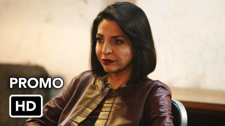 Queen of the South 1. sezon 7. bölüm fragmanı