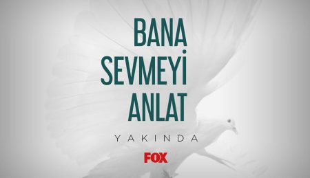 Bana Sevmeyi Anlat Tanıtım Fragmanı