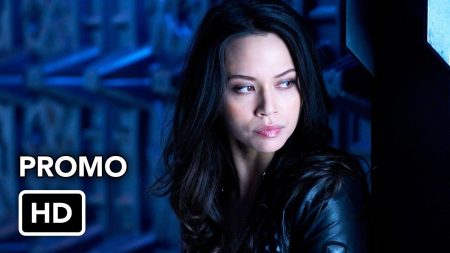 Dark Matter 2. sezon 6. bölüm fragmanı