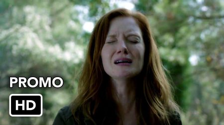 Outcast 1. sezon 9. bölüm fragmanı