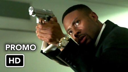 Rush Hour 1. sezon 11. bölüm fragmanı