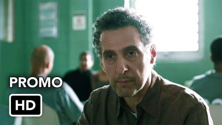 The Night Of 1. sezon 5. bölüm fragmanı