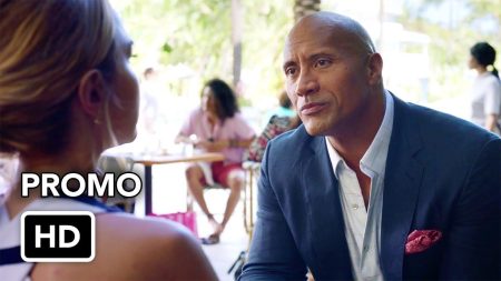 Ballers 2. sezon 4. bölüm fragmanı