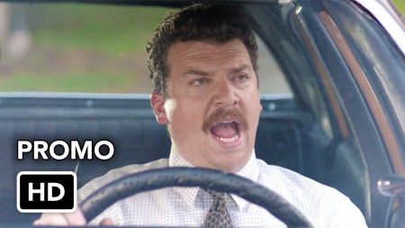 Vice Principals 1. sezon 4. bölüm fragmanı