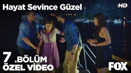 Savaş ile Barış Zarife'nin hayatını kurtarıyor!