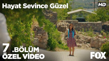 Zarife'nin aşık halleri!