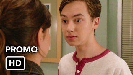 The Fosters 4. sezon 7. bölüm fragmanı