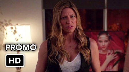 Mistresses 4. sezon 8. bölüm fragmanı