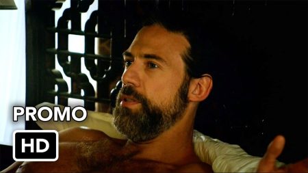 Tyrant 3. sezon 6. bölüm fragmanı