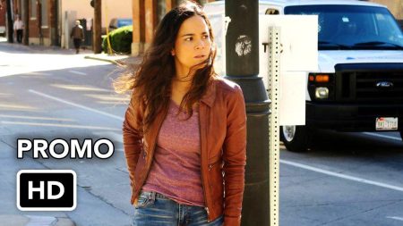 Queen of the South 1. sezon 8. bölüm fragmanı