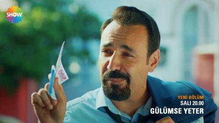 Gülümse Yeter 4. Bölüm 2. Fragmanı