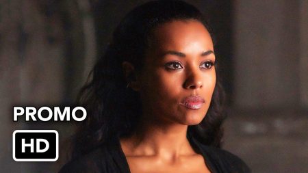 Dark Matter 2. sezon 7. bölüm fragmanı