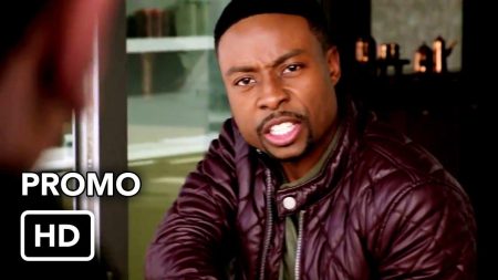 Rush Hour 1. sezon 12. bölüm fragmanı