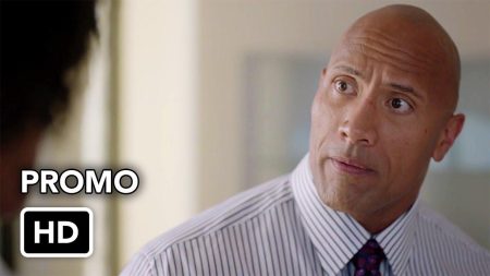 Ballers 2. sezon 5. bölüm fragmanı