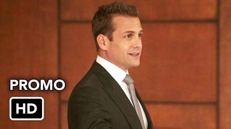 Suits 6. sezon 6. bölüm fragmanı