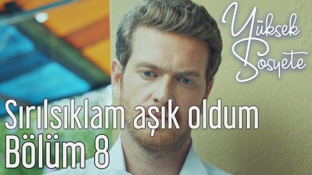 Sırılsıklam Aşık Oldum