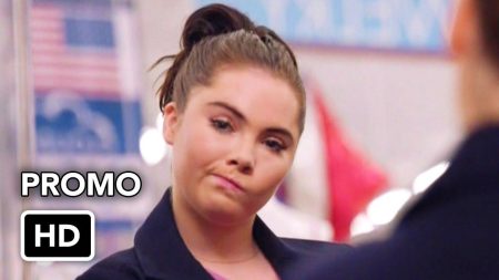 Superstore 2. sezon tanıtım fragmanı