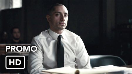 The Night Of 1. sezon 7. bölüm fragmanı