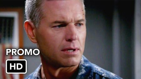 The Last Ship 3. sezon 10. bölüm fragmanı