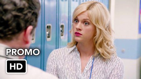 Vice Principals 1. sezon 6. bölüm fragmanı
