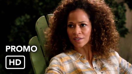 The Fosters 4. sezon 9. bölüm fragmanı