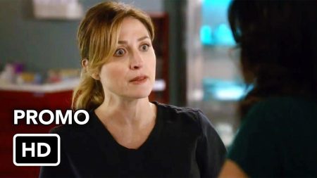 Rizzoli and Isles 7. sezon 11. bölüm fragmanı