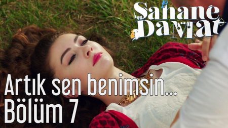 Artık Sen Benimsin...