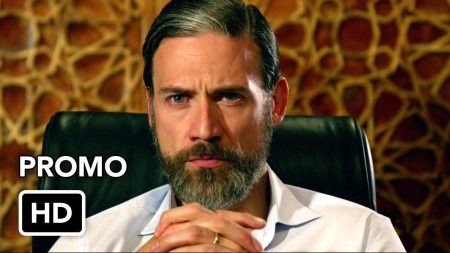 Tyrant 3. sezon 8. bölüm fragmanı