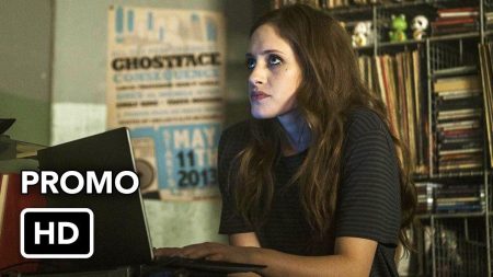 Mr. Robot 2. sezon 8. bölüm fragmanı