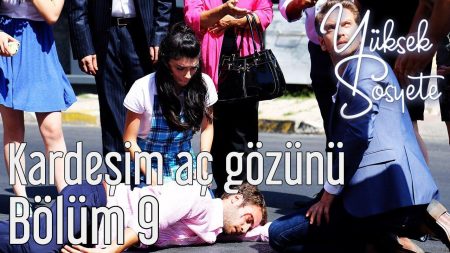 Kardeşim Aç Gözünü