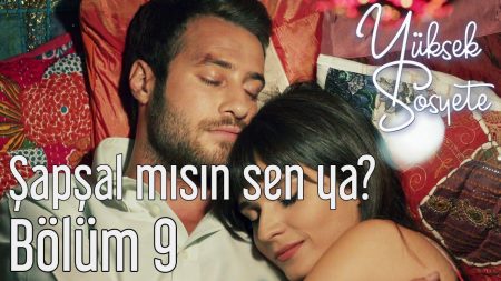 Şapşal mısın Sen Ya?