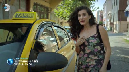Hayatımın Aşkı 13. Bölüm 2. Fragmanı