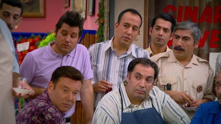Seksenler Yeni Sezon Fragmanı