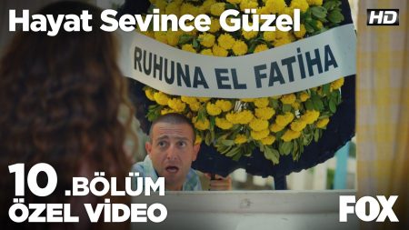 Ruhuna El Fatiha Osman!
