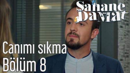 Canımı Sıkma